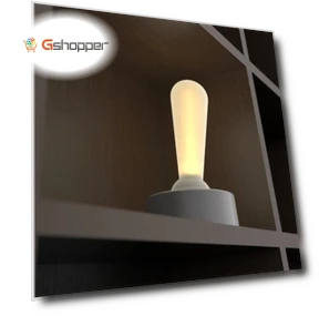 Portable Installation Intelligence Joystick Control Night Light — Night Lights