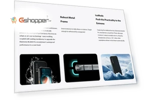 Ruggedized Smartphone — Mobile Devices & Accessories, Blackview