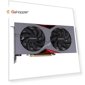 Video Rendering Computer Game Ray Tracing Graphics Card — Graphics Cards