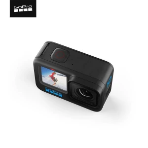 Waterproof Anti-Shake 5K Ultra HD Sports Camera, GoPro