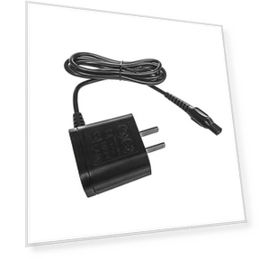 2pcs Replacement Charger — Chargers, Philips
