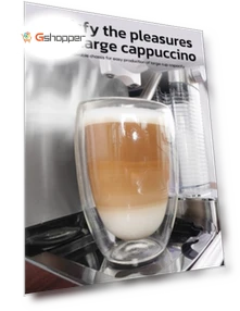 3 in 1 Semi Automatic Coffee Machine — Brewing Excellence, HIBREW