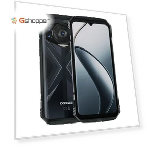 4G Rugged smartphone — Mobile Devices & Accessories, DOOGEE