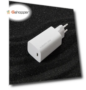 65W Fast Charger — Chargers, Mi