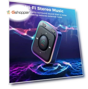 Bluetooth Car Phone Adapter — Phone Accessories, JOYROOM