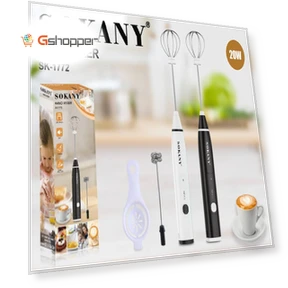 Electric Whisk — Whisks, SOKANY