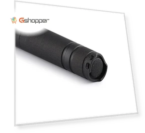 High Lumen EDC Flashlight — Flashlights, Convoy