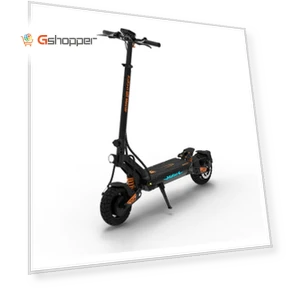 Master Electric Scooter — Electric Self-Balancing Scooters, KUKIRIN