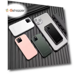 Mini Smartphone — Selfie Lights, SOYES