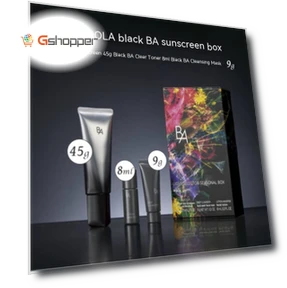 Multi-Sunscreen Set — Sets & Kits, POLA B.A