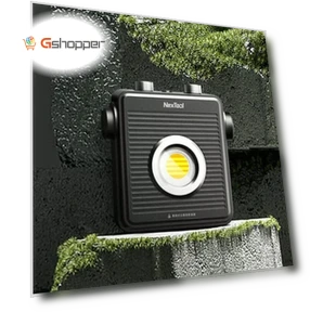 Portable Strong Light Lamp — Portable Flashlights, NexTool