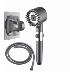 Powerful Supercharged Handheld Showerhead, Daispray