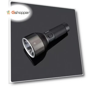 Rechargeable Flashlight — Flashlights, NexTool