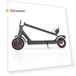 Scooter — Electric Self-Balancing Scooters