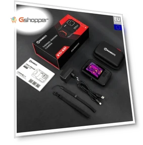 Thermal Imaging Camera — Thermal Imaging Devices, KAIWEETS