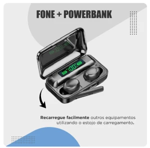 Wireless Headset — Wireless Earbuds