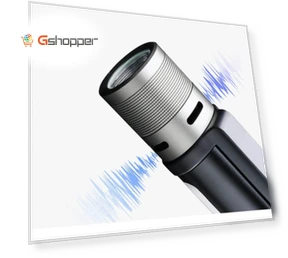 Zoomable Flashlight 6 In 1 — Flashlights, NexTool