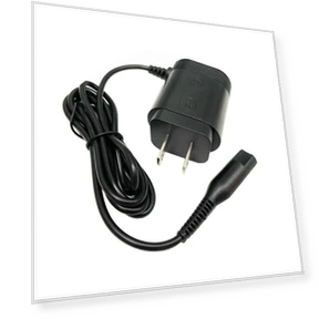 12V 0.4A Charger — Chargers, Braun