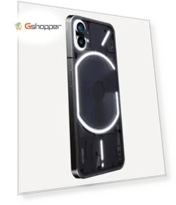 5G Smartphone — Mobile Devices & Accessories, Nothing
