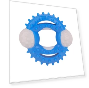 Chew-Resistant Pet Toy — Toys