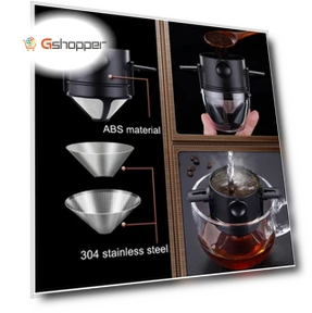 Electric Coffee Bean Grinding Machine — Electric Blade Coffee Grinders, SSGP