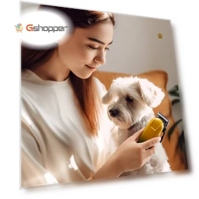 Electric Hair Clipper — Hair Clippers