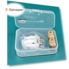In Ear Hearing Aid Sound Amplifier — Hearing Support, KAIXINWEI