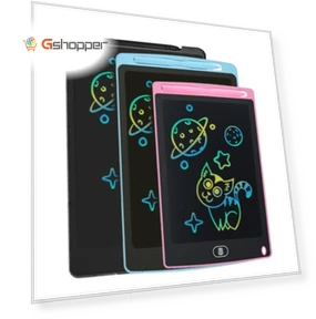 LCD Writing Board — Drawing Boards