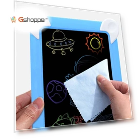 Luminous Drawing Board — Drawing Boards