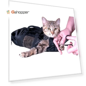 Pet Bath Kit — Bath Accessories