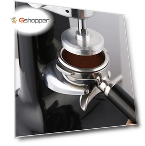 Quantitative Coffee Filler Powder Press — Brewing Excellence