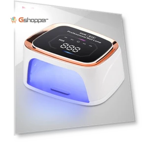 Rechargeable Nail Art Light Therapy Machine — Curing Lamps