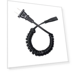 Shaver Charger Cord Power Cord — Accessories, Feike