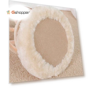 Spiral Wire Spring Fabric Round Cats Scratching Toys — Cat Playthings