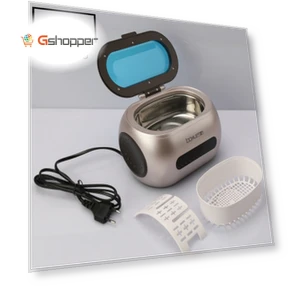 Touch Type Household Eyeglasses & Jewelry Cleaning Tool — Accessories, BAKU