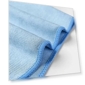 Ultra fine fiber glass wiping scratch free cleaning cloth — Cloths
