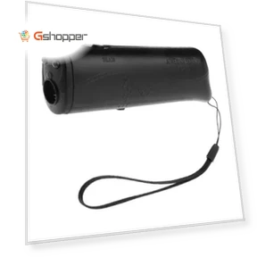 Ultrasonic Anti Dog Barking Pet Trainer — Sonic Deterrents
