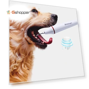 Ultrasonic Cleaning Machine for Pet Dogs — Ultrasonic Cleaners