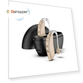 Universal Sound Amplifier — Hearing Amplifiers