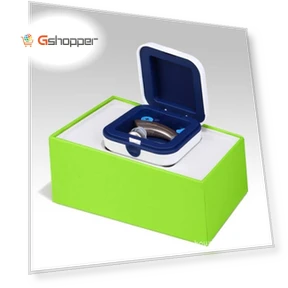 Wireless Invisible Sound Amplifier Collector — Hearing Amplifiers