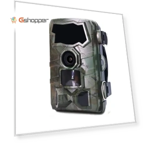 4K WiFi Trail Camera — Outdoor & Wildlife Cameras, Hunter