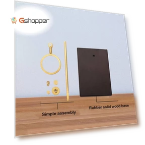 Adjustable Coffee Filter Holder — Coffee & Espresso Machine Components