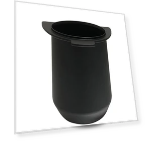 Alloy Coffee Catchers — Carafes & Pitchers