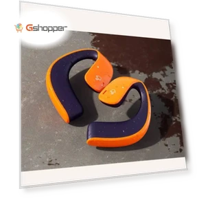 Bone Conduction Wireless Earbuds — In-Ear Headphones