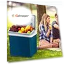 Car Refrigerator — Coolers & Fridges, Meguiar's