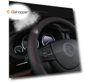 Car Steering Wheel Cover — Covers, Shiawasena
