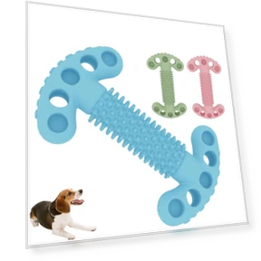 Chewing Teeth Cleaning Toy — Toys