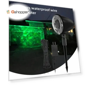 Christmas Lights Projector — Lighted Displays