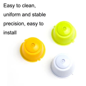Coffee Capsule Filter Cup