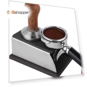 Coffee Drop Proof Holder Barista Tool — Coffee Pod Holders